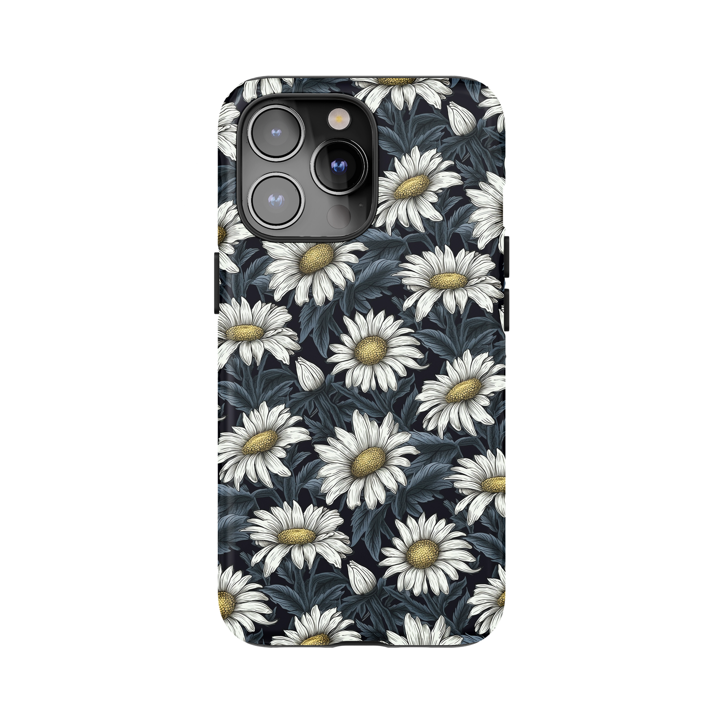 Daisies Phone Case for iPhone and Samsung