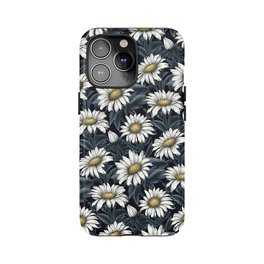 Daisies Phone Case for iPhone and Samsung