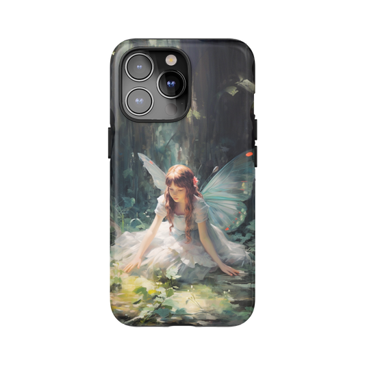 Fairycore Phone Case for iPhone and Samsung